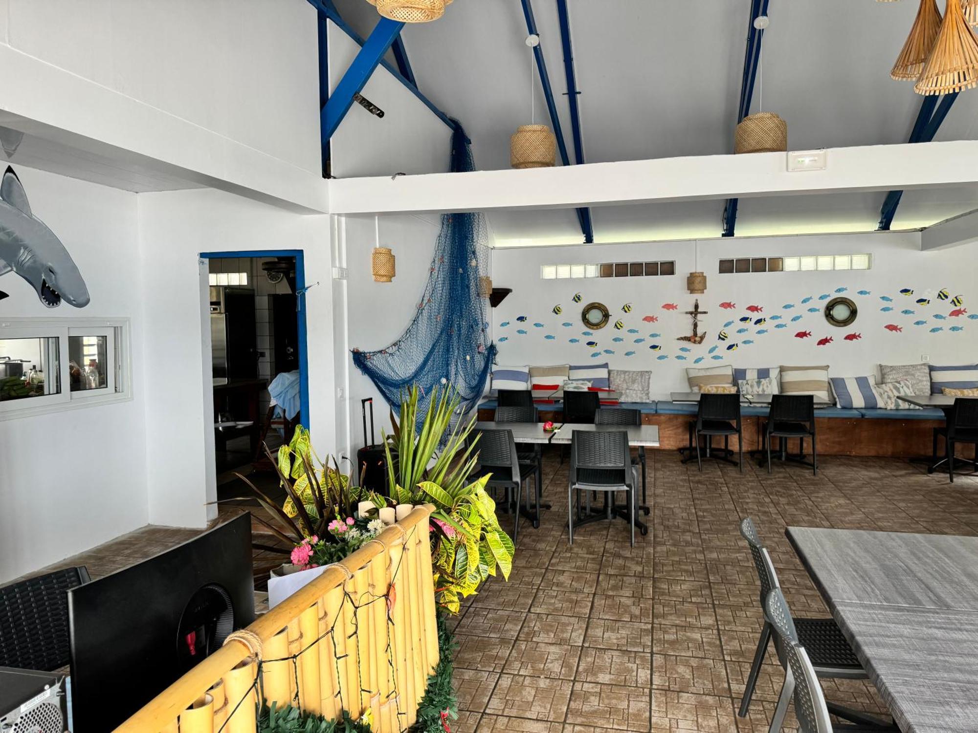 Pension Hibiscus Taha'A Vaitoare  Kültér fotó